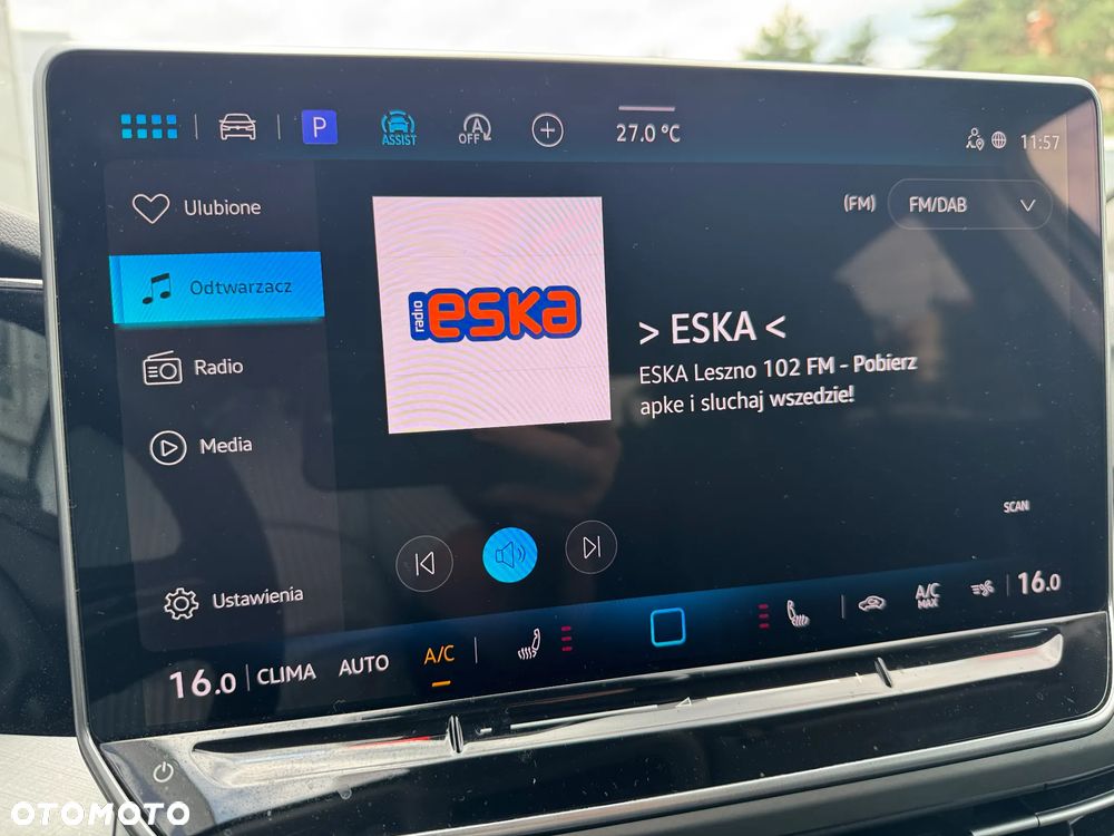 Volkswagen Golf 1.5 eTSI EVO Life DSG - 27