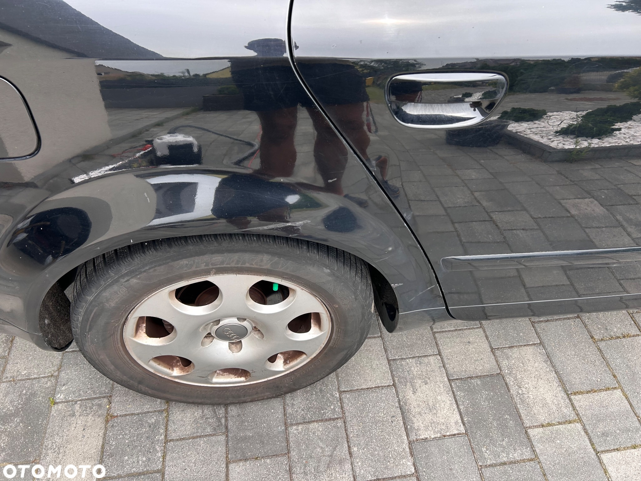 Audi A4 Avant 2.0 - 6
