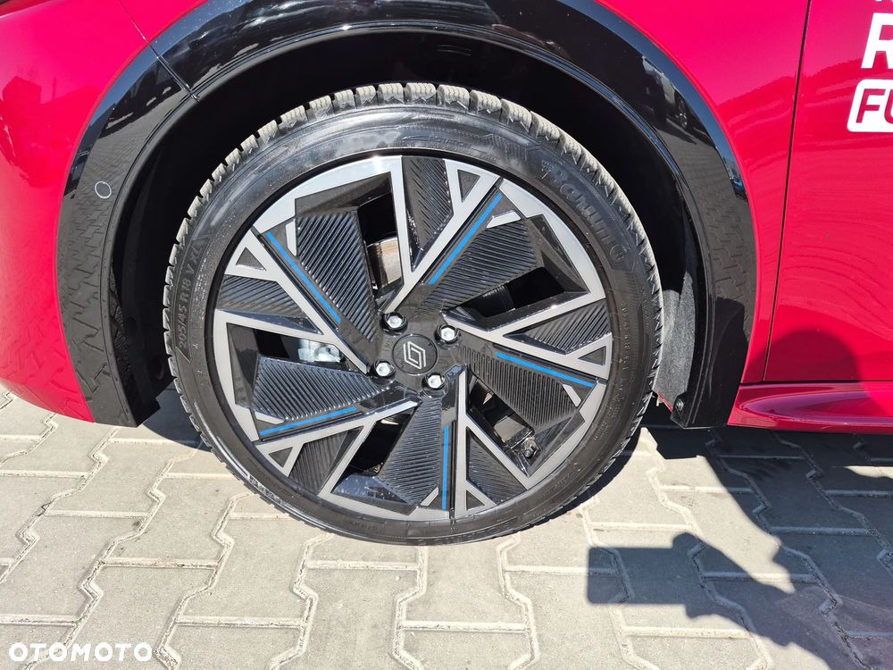 Renault Clio 1.8 E-TECH Full Hybrid 160 Esprit Alpine - 18