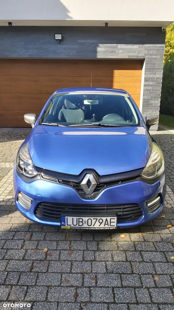 Renault Clio - 6