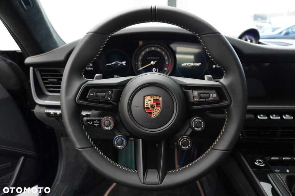 Porsche 911 GT3 RS - 19