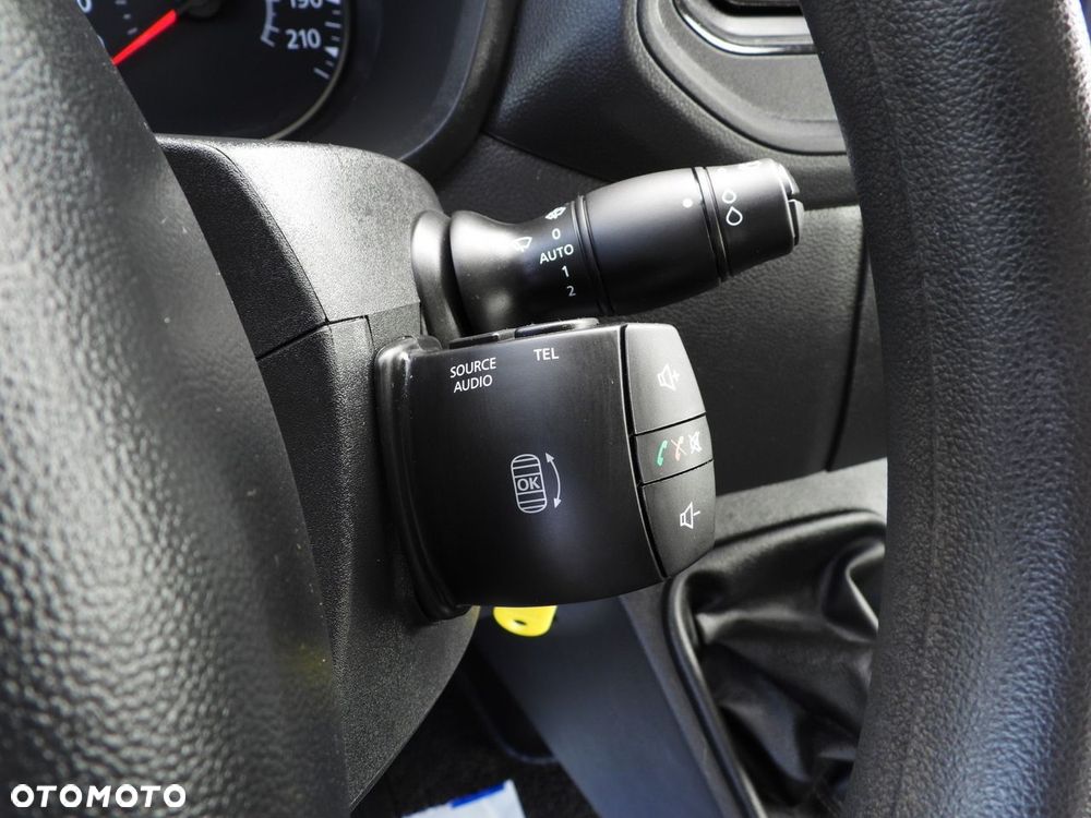 Renault MASTER WYWROTKA TEMPOMAT LEDY BLIŹNIACZE KOŁA KLIMATYZACJA  145KM - 30