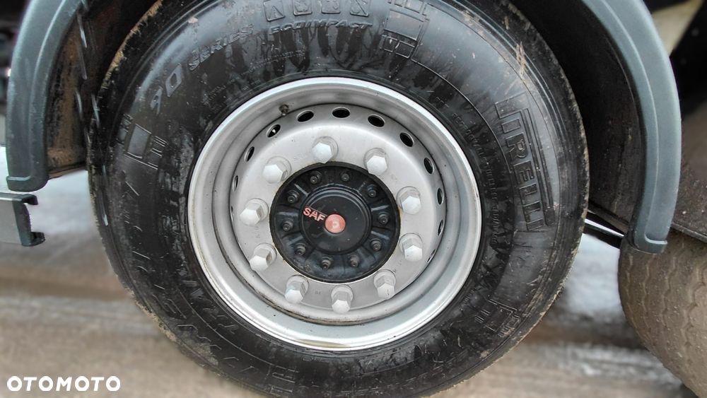 Iveco STRALIS 26.420 EEV 8.6 X 2.4 X2.45 ZAMIANA - 18