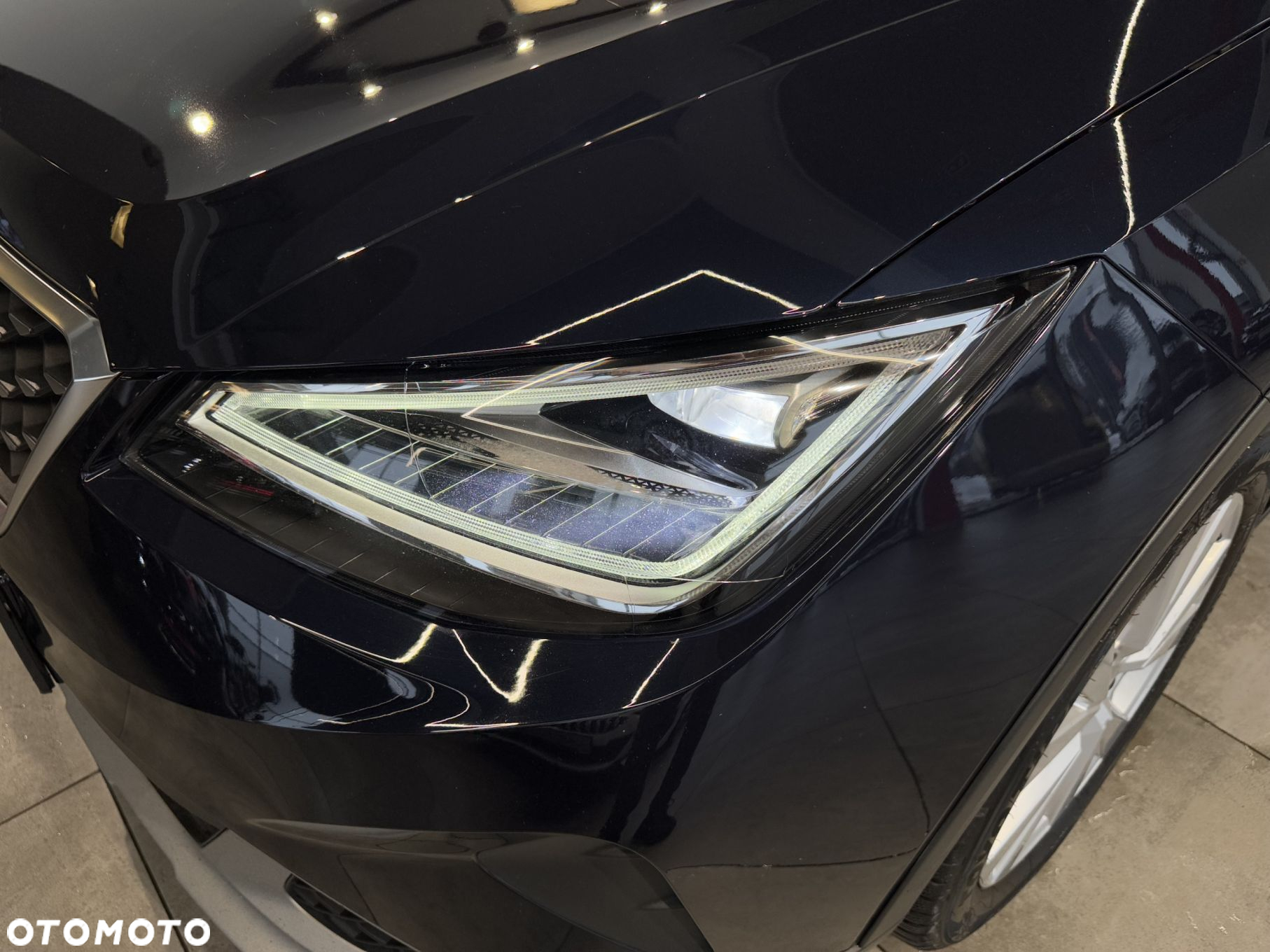 Seat Arona - 10