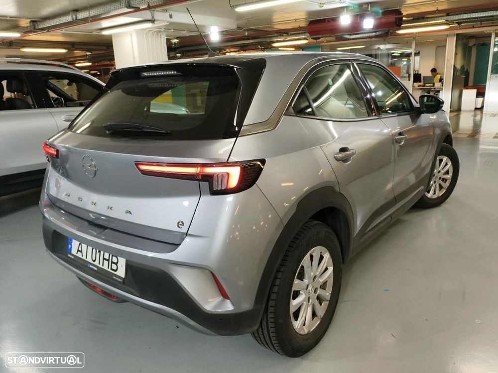 Opel Mokka-e Edition - 4