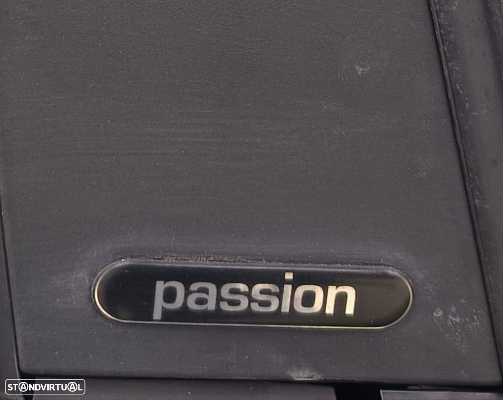 Smart ForFour Passion cdi 95 - 11