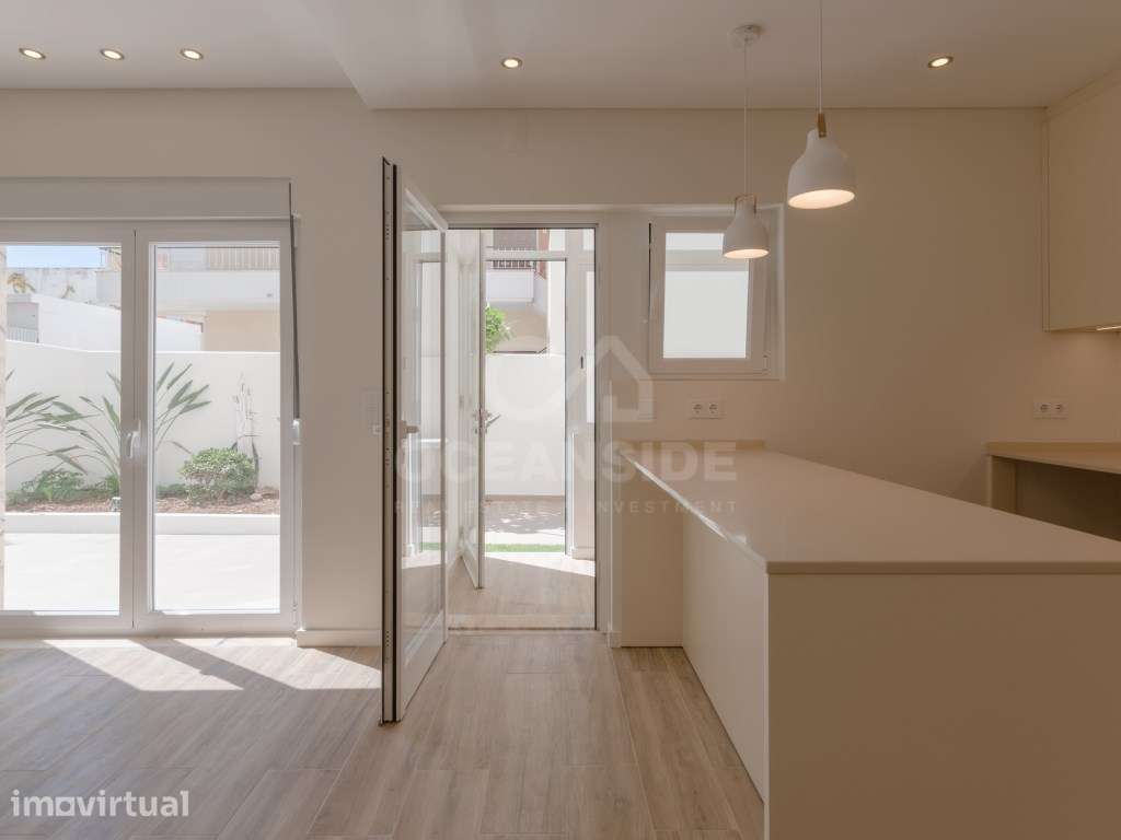 Apartamento T3 totalmente remodelado - Murtal - Grande imagem: 5/44
