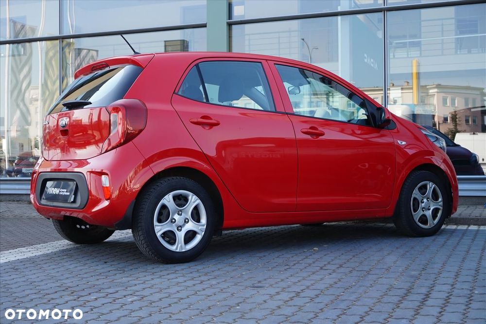 Kia Picanto 1.2 M - 4