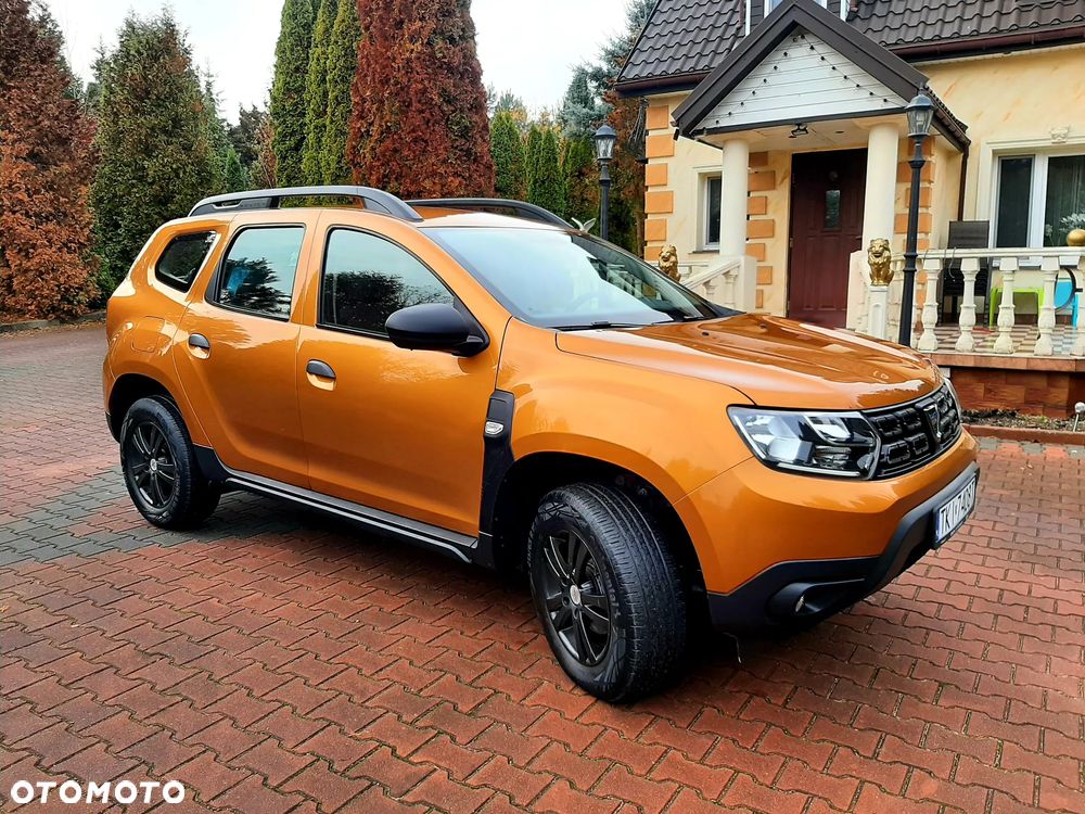 Dacia Duster - 27