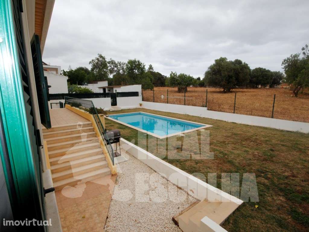 MORADIA V4 ALVOR 1200 000€.. - Grande imagem: 2/55