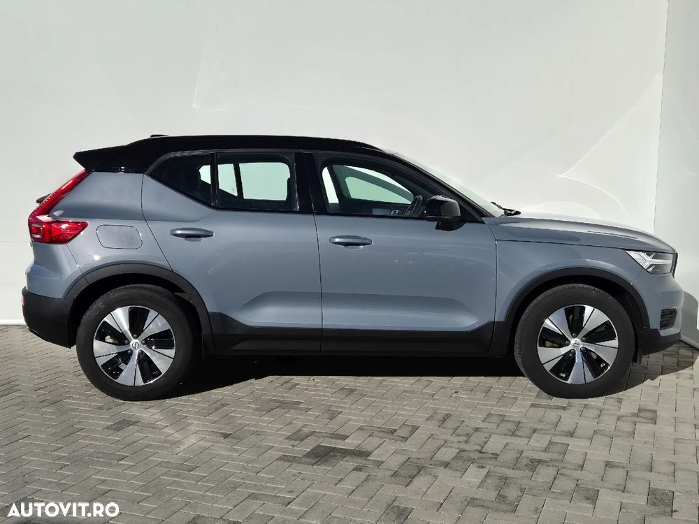 Volvo XC 40 Recharge T5 Twin Engine AT7 Inscription - 6