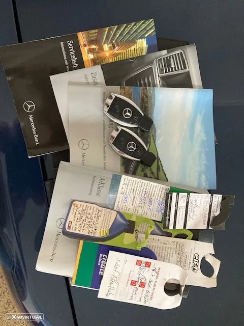 Mercedes-Benz A 180 CDI 2Style - 3