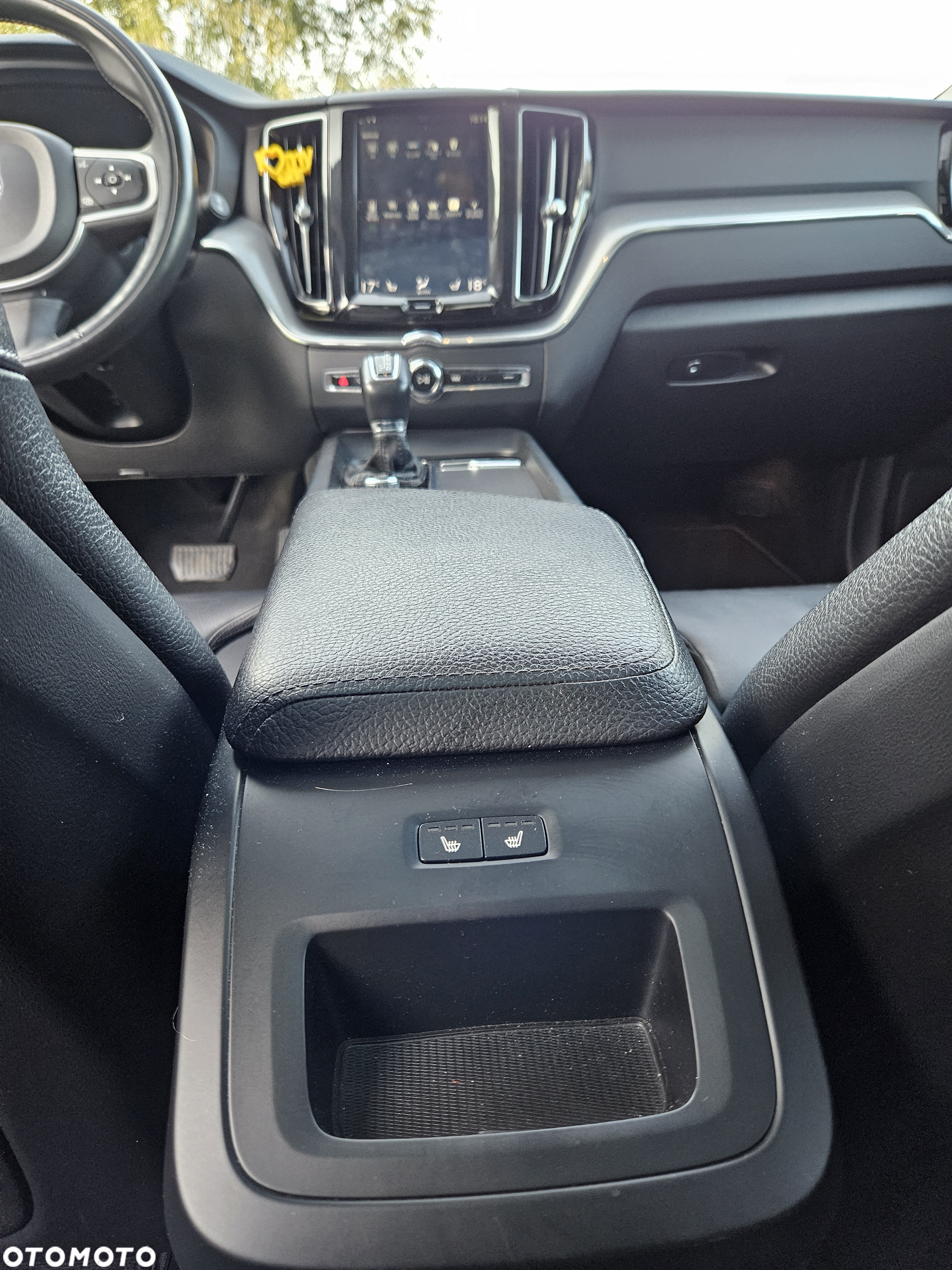 Volvo XC 60 - 21