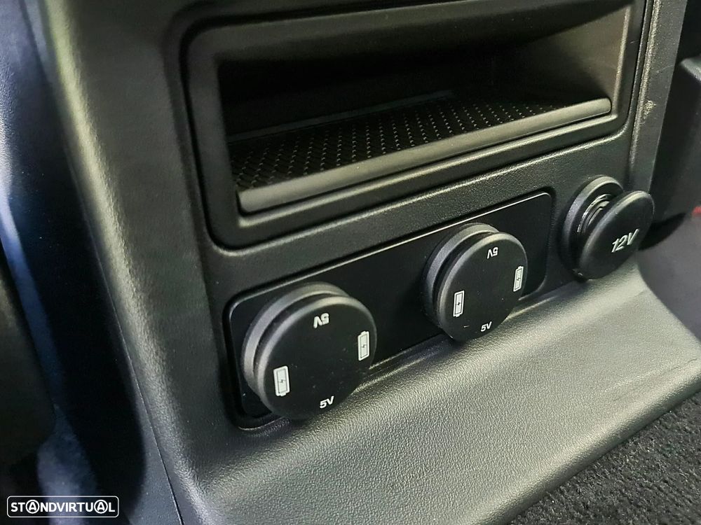 Jaguar F-Pace 20d AWD Aut. R-Sport - 20