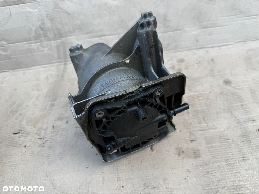 Obudowa filtra paliwa 9685414080 2.0 TDCI URMA D4204T 140KM OE - 1
