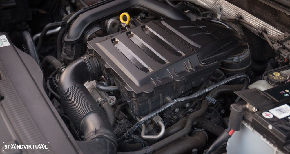 SEAT Ateca 1.0 TSI Style - 43