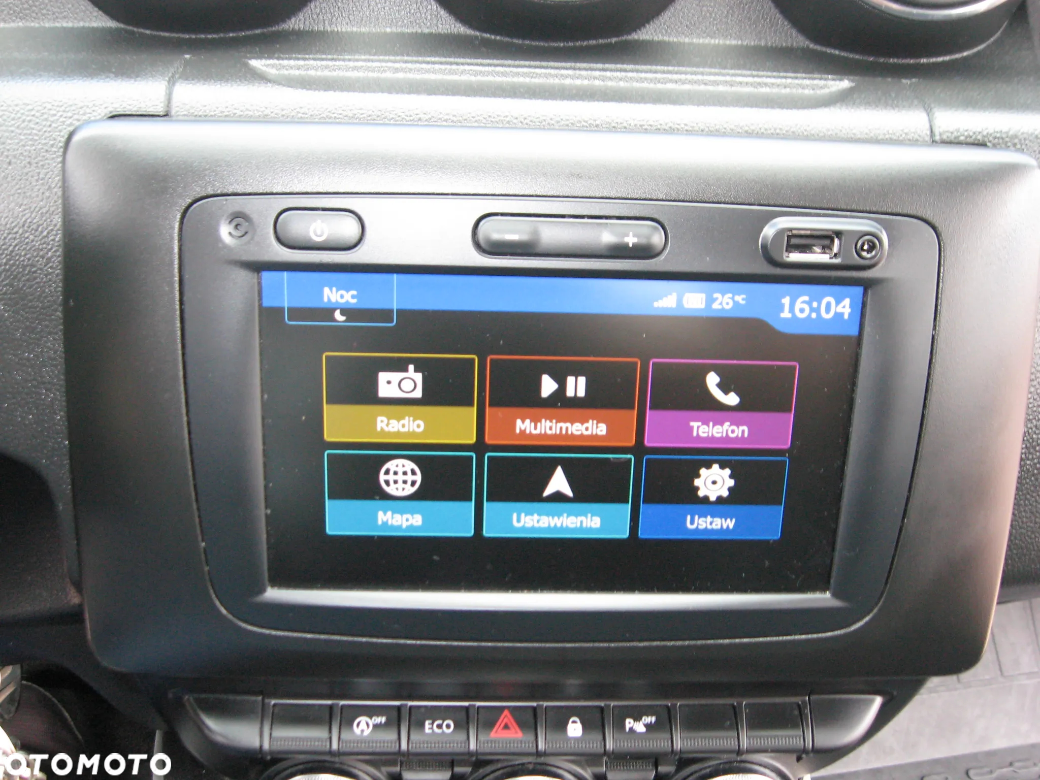 Dacia Duster 1.0 TCe Prestige - 13