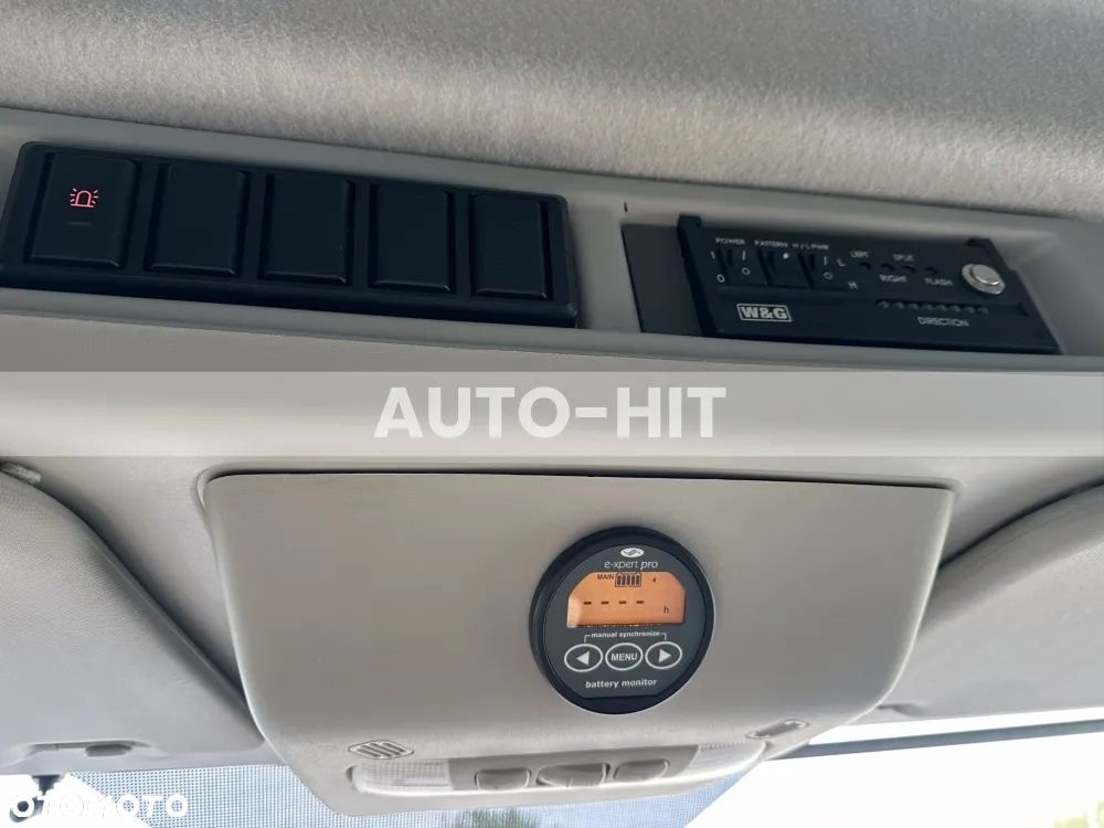 Ford Transit - 28