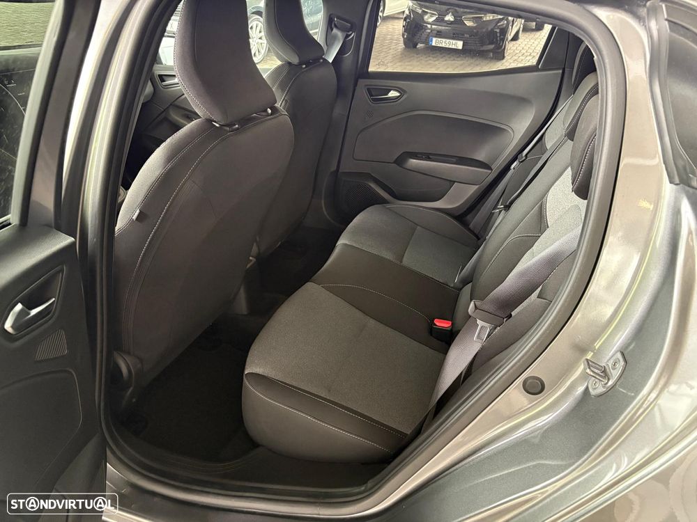 Mitsubishi Colt 1.0 MPI-T Kaiteki - 9