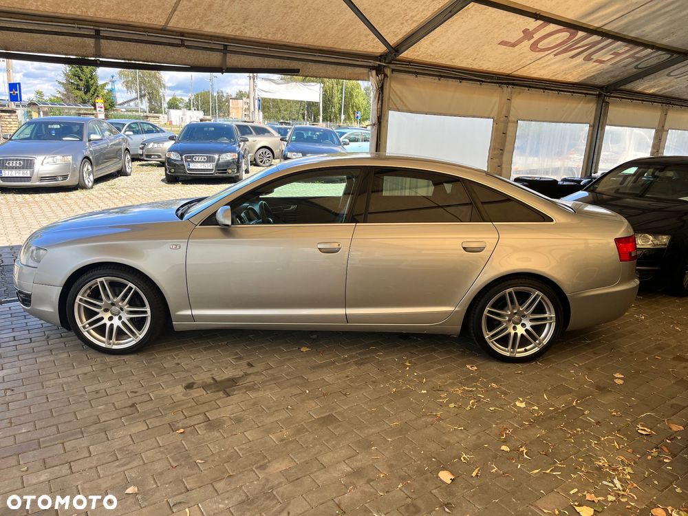 Audi A6 Limousine - 25