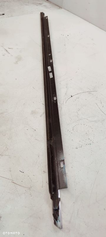 LISTWA CHROM DRZWI PRAWY PRZÓD AUDI A6 4F0853284C - 2