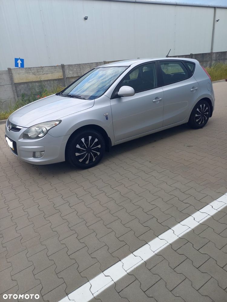 Hyundai i30 - 9