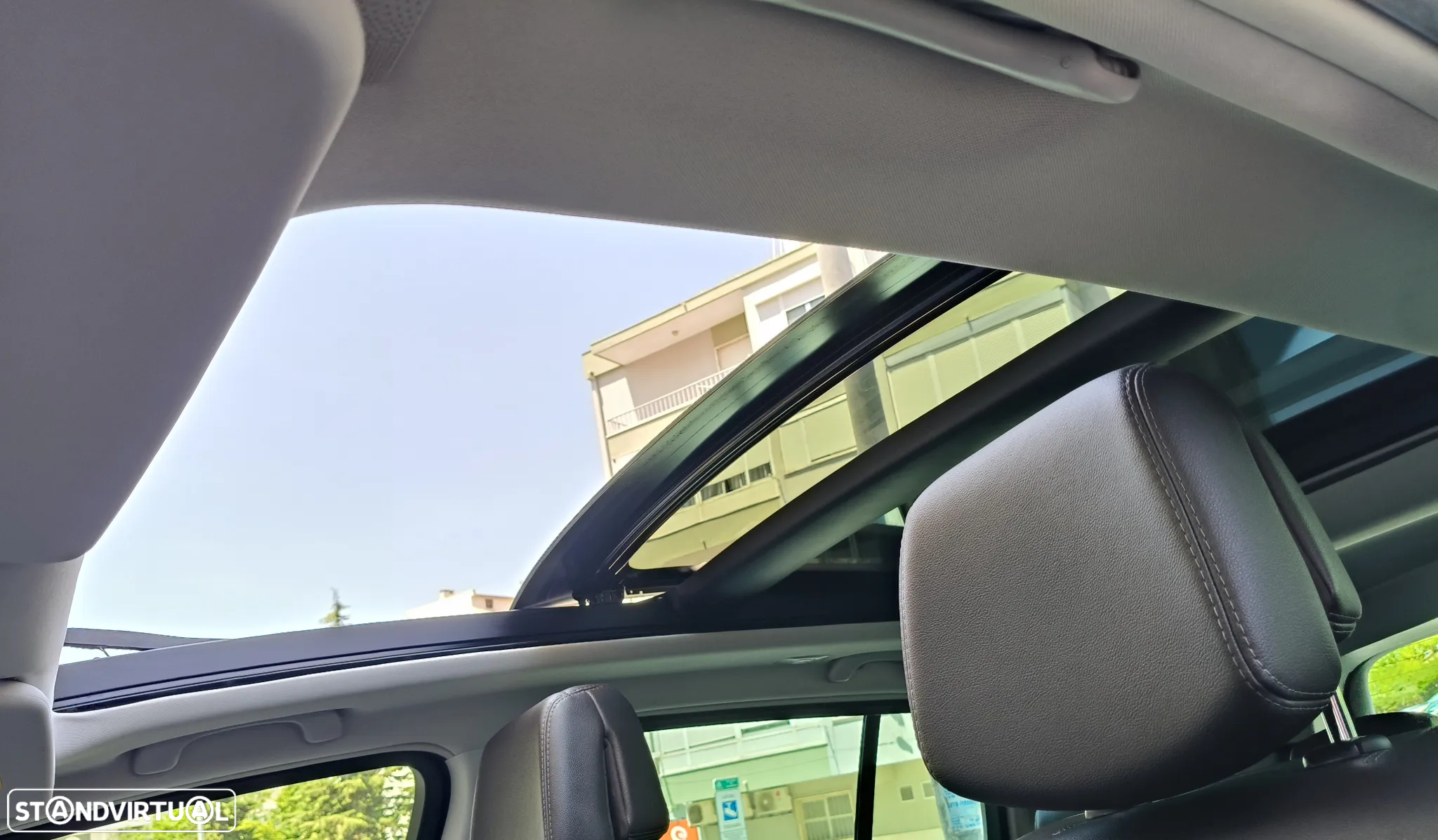 Renault Espace 2.0 dCi Zen 7L EDC - 20