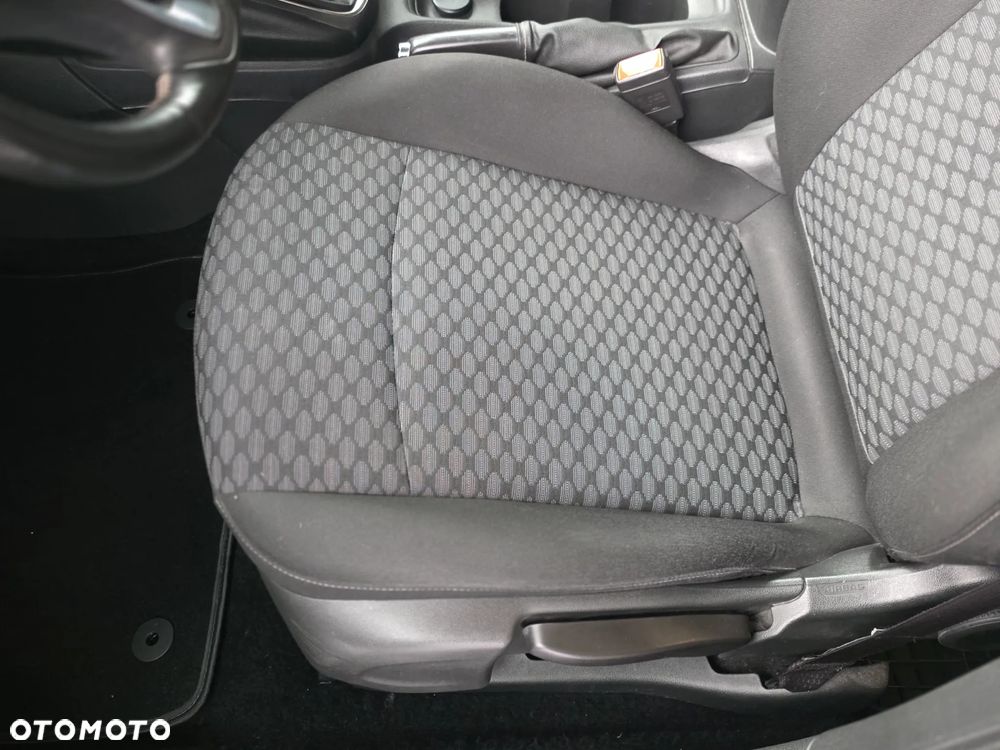 Opel Astra 1.5 CDTI Ultimate S&S - 27