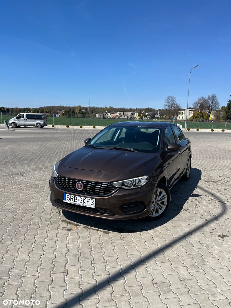 Fiat Tipo 1.4 16v Pop - 2