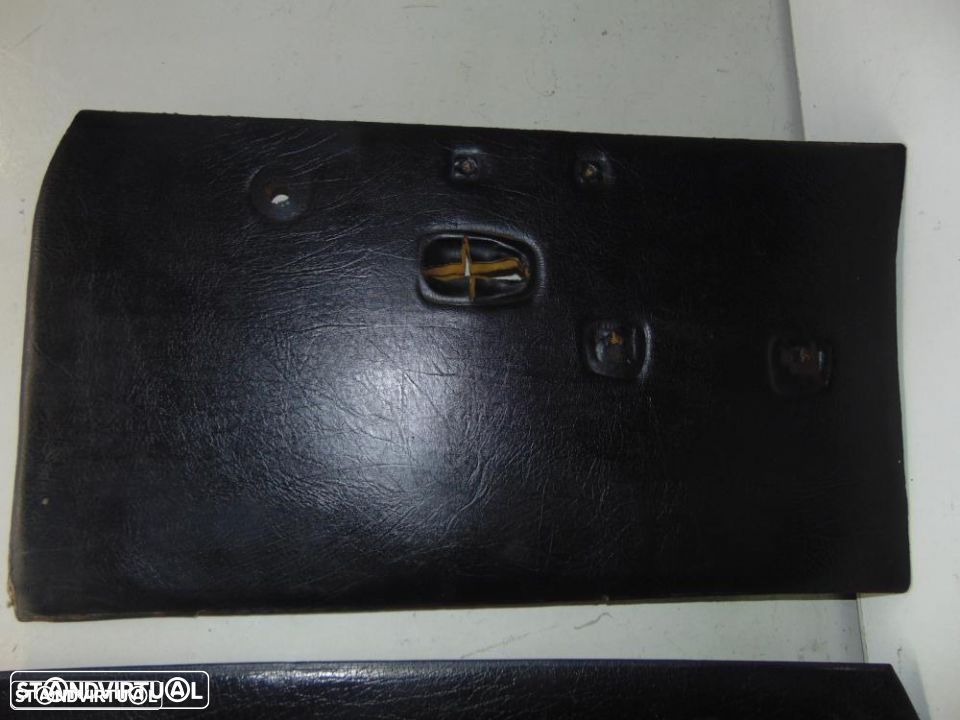 Datsun 1200 4pt quartelas - 3