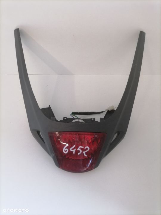 APRILIA SR PIAGGIO TYPHOON Lampa Tył Tylna + Obudowa Osłona - 1