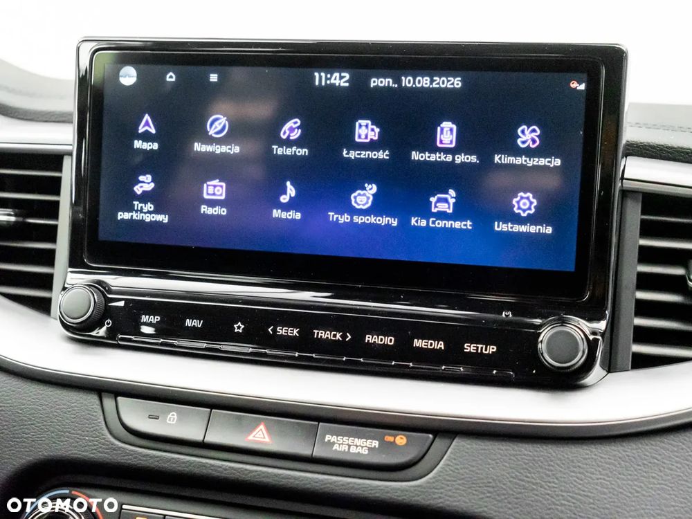 Kia XCeed 1.6 T-GDI M DCT - 30