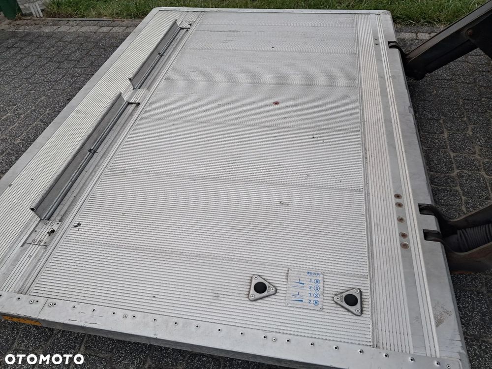 Iveco 72C18  Chłodnia IGLOOCAR CARRIER 600  Salon Polska - 19