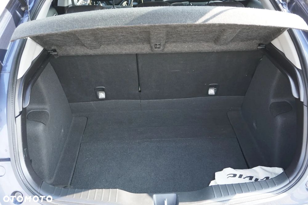 Honda Civic 1.4 Comfort (Honda Connect+) - 19
