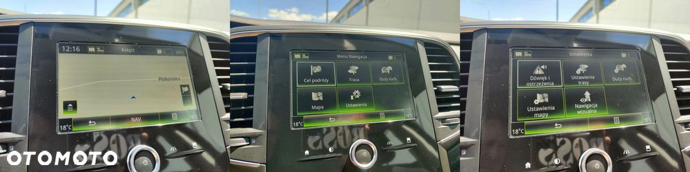 Renault Talisman ENERGY dCi 110 LIFE - 27