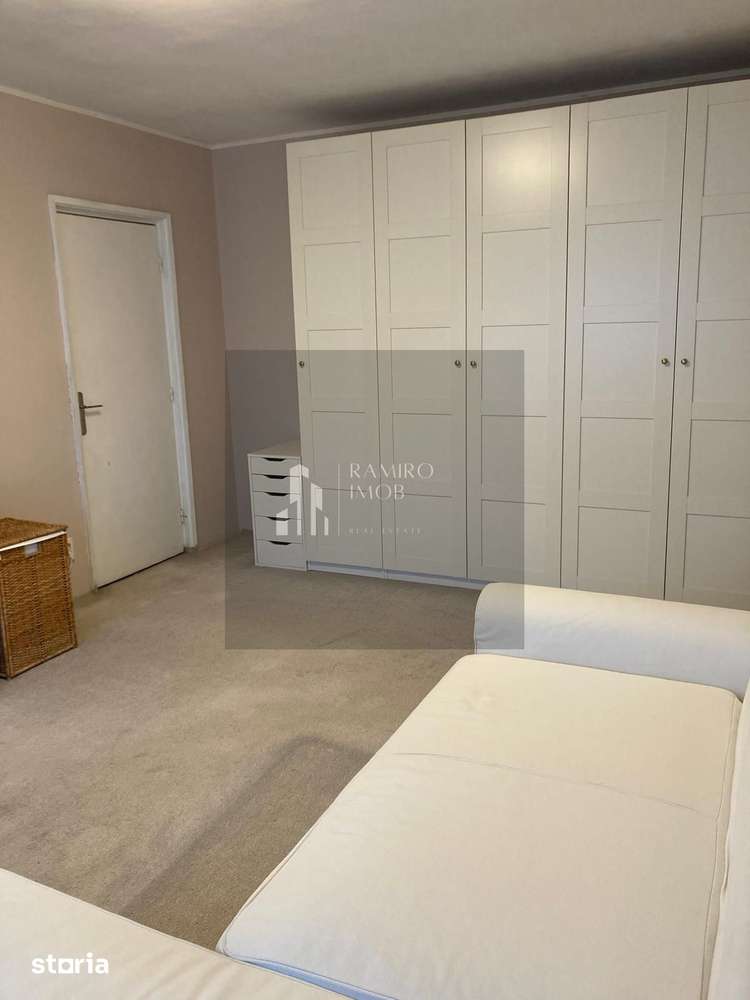Apartament 2 camere, Brancoveanu / Nitu Vasile , de renovat partial — fotografia 1