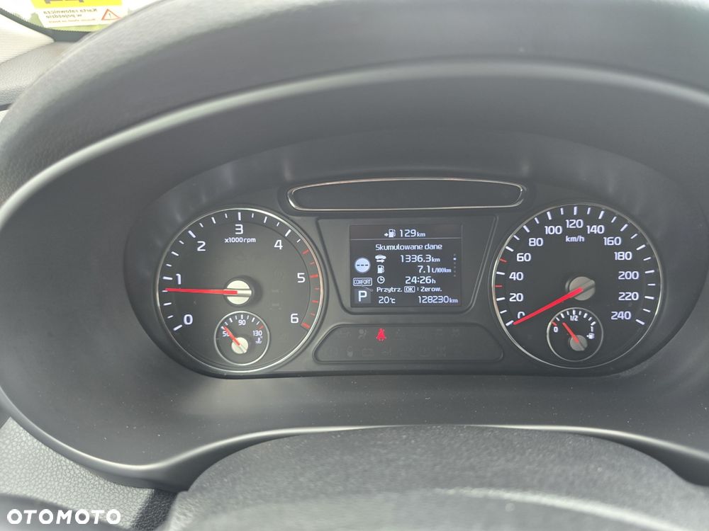 Kia Sorento 2.0 CRDI L - 24