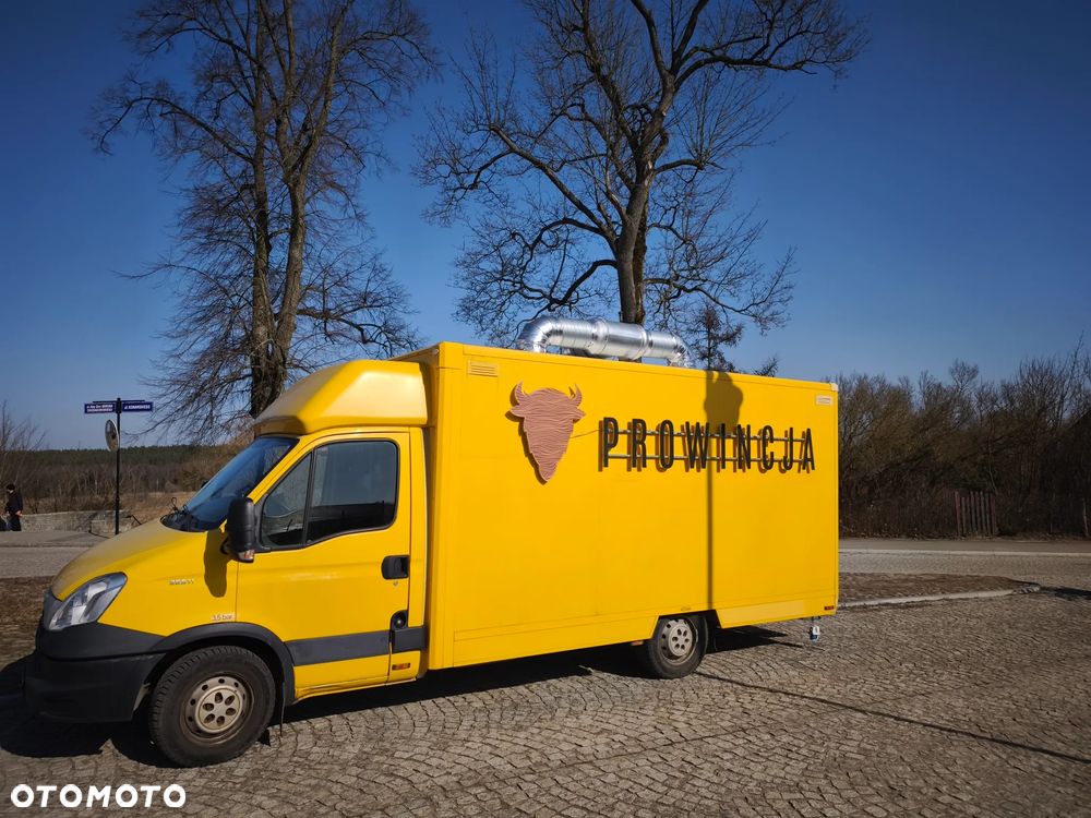 Iveco Daily - 1