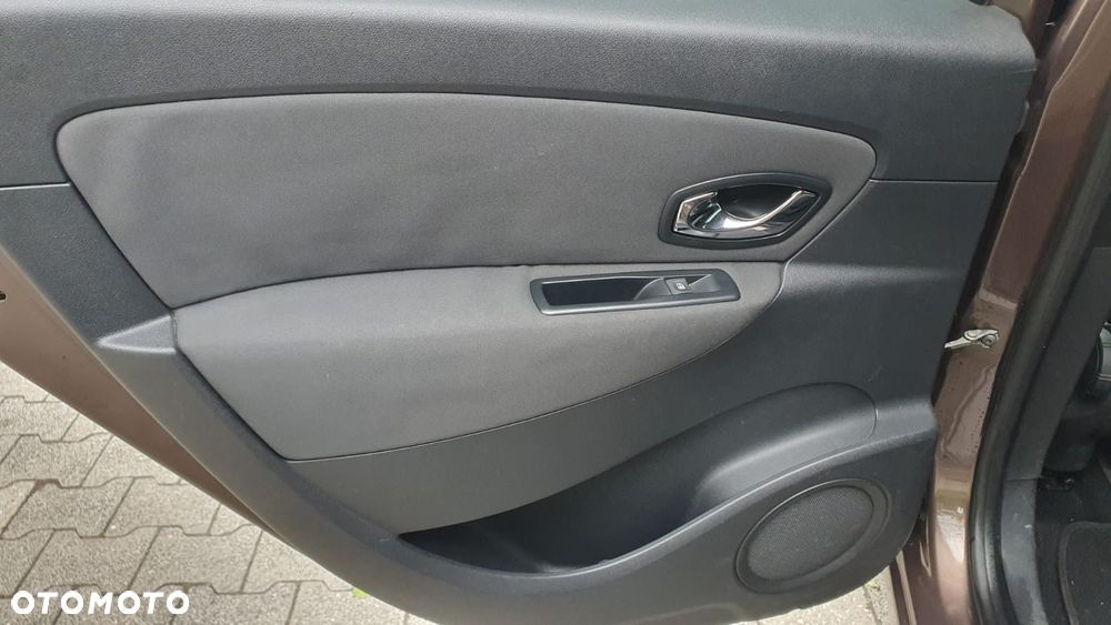 Renault Grand Scenic Gr 1.5 dCi Limited - 23