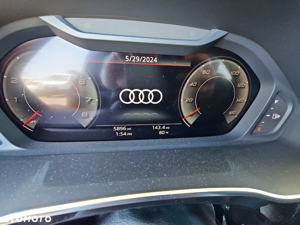 Audi Q3 45 TFSI Quattro S Line S tronic - 9