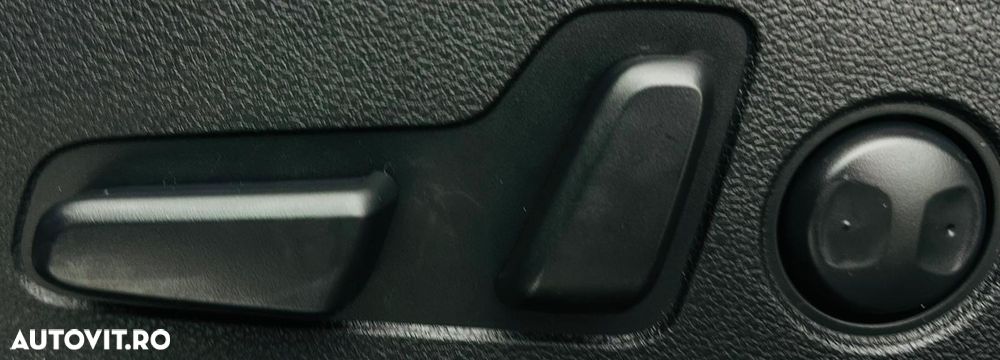 Hyundai Tucson blue 1.6 CRDi 2WD DCT Premium - 13