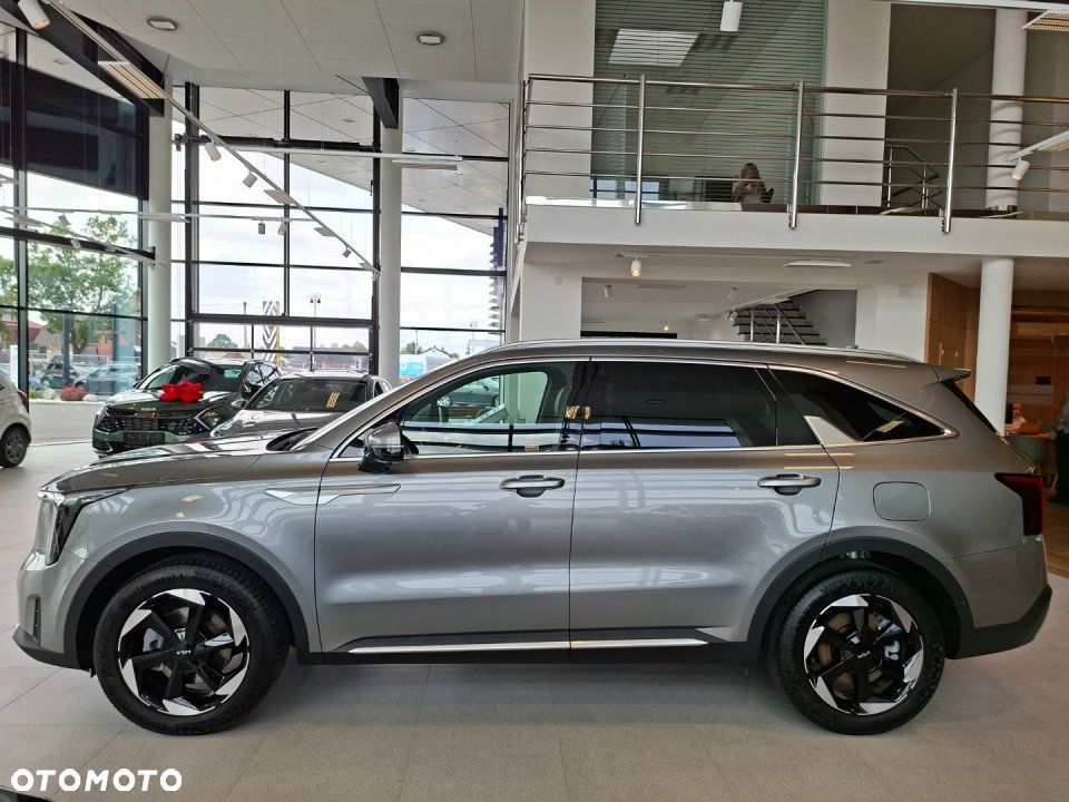 Kia Sorento - 7