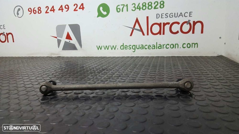 TIRANTE FRENTE DIREITO PEUGEOT 208 ALLURE - 1