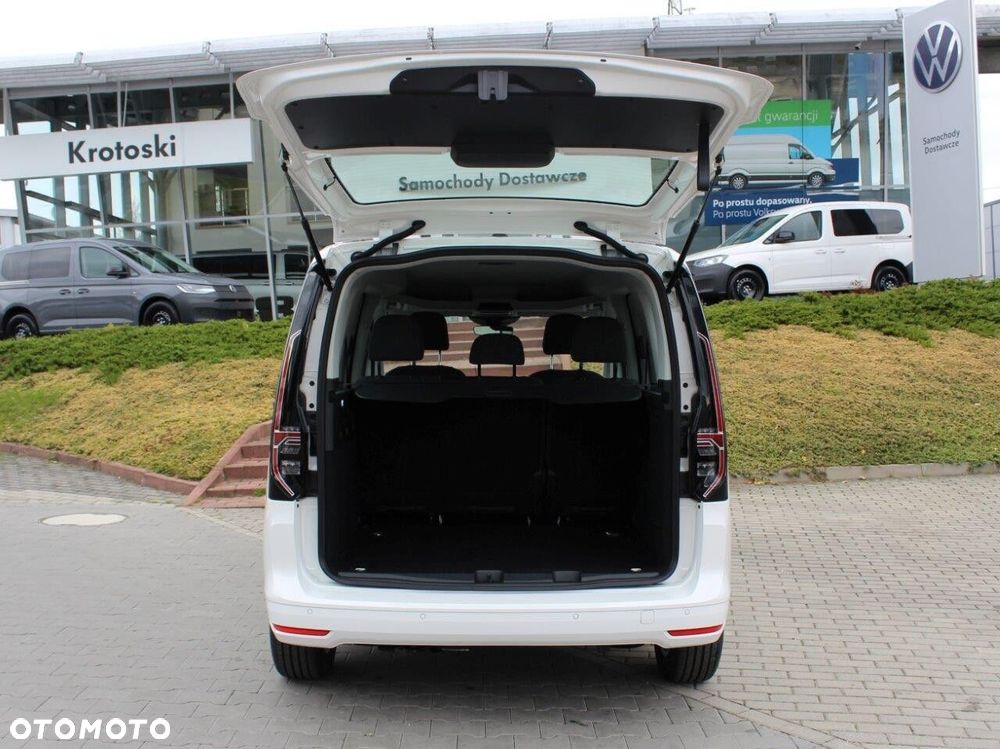 Volkswagen Caddy 1.5 TSI Life - 7