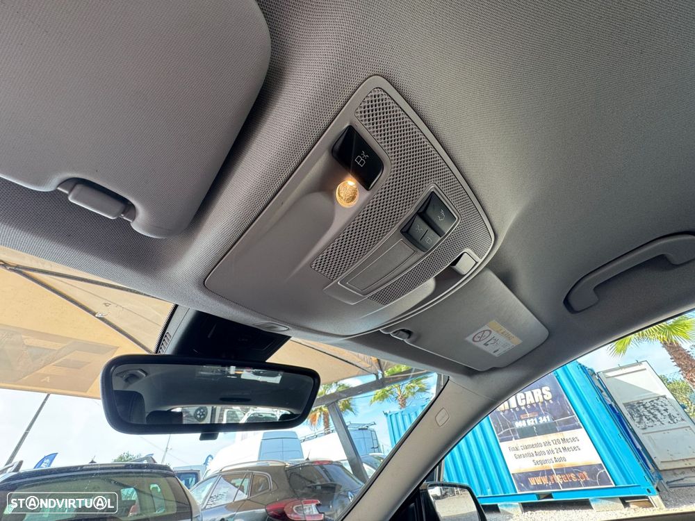 Mercedes-Benz CLA 180 - 22