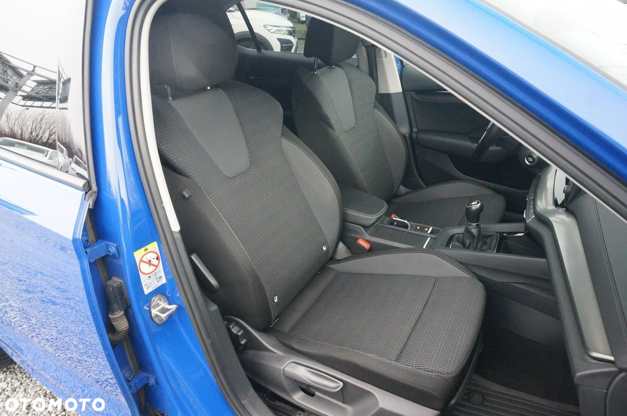Skoda Octavia 2.0 TDI Ambition - 31