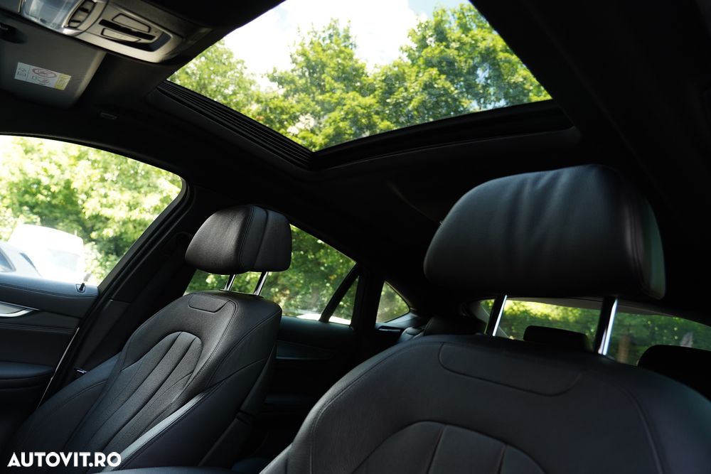 BMW X6 - 17