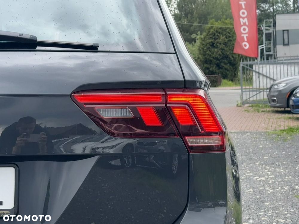 Volkswagen Tiguan 1.5 TSI EVO Life - 9