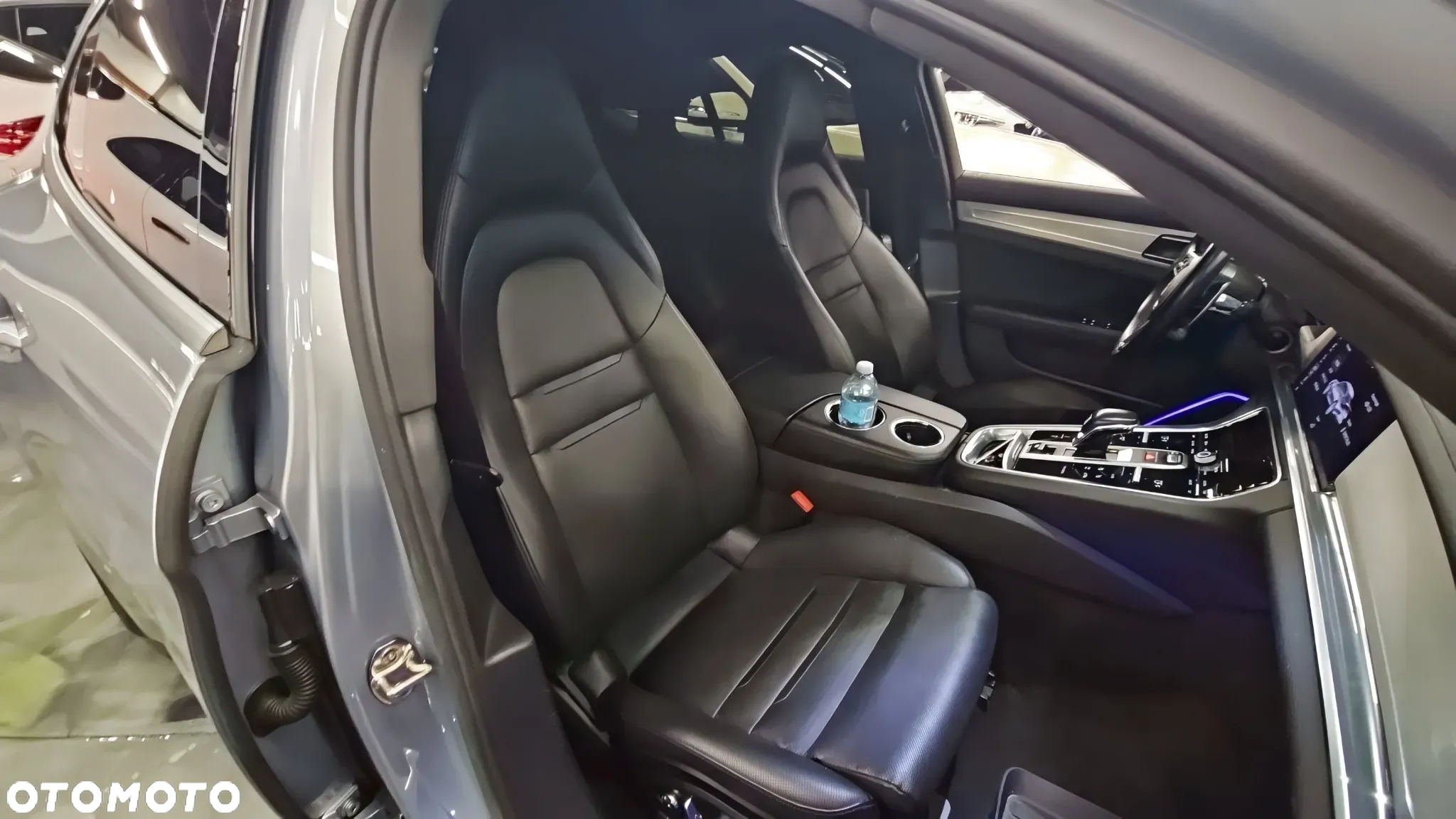 Porsche Panamera 4S E-Hybrid Sport Turismo - 7