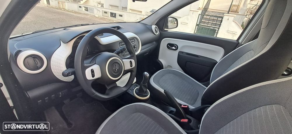 Renault Twingo - 5